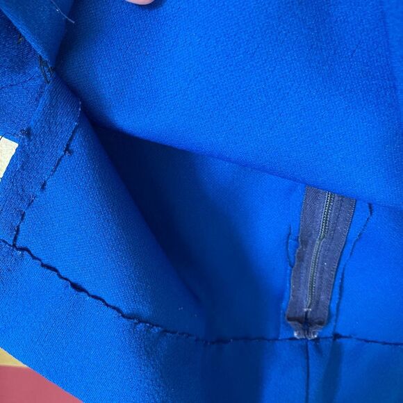 Vintage size XXS majorette’s top and panties. - Picture 5 of 6